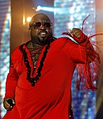 「“レイプの定義”で波紋呼んだシーロー・グリーン、責任逃れの謝罪」1枚目/1