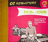 「アルバム『OT REMASTERS』」2枚目/3
