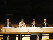 「高関建、東京シティ・フィル就任初の定期は、スメタナ『わが祖国』」1枚目/2