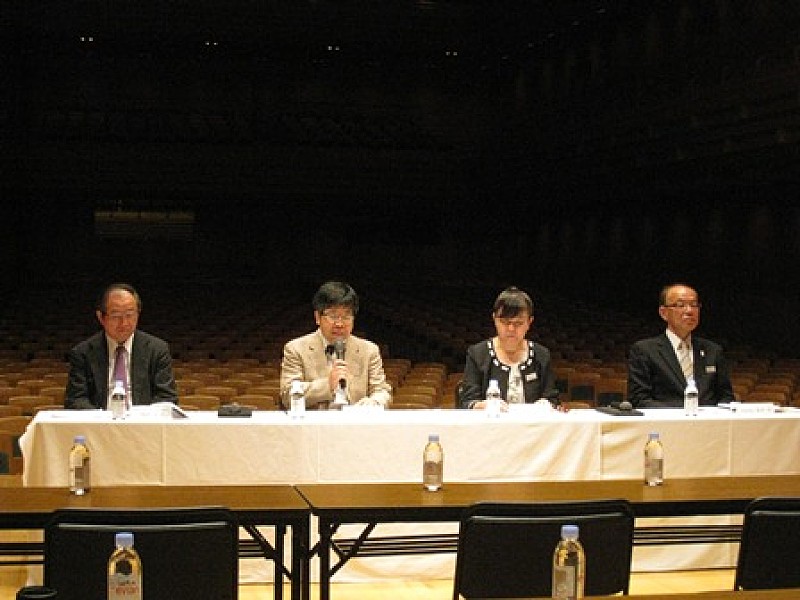 「高関建、東京シティ・フィル就任初の定期は、スメタナ『わが祖国』」1枚目/2