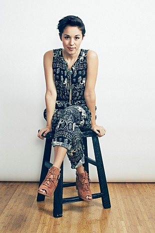 「キナ・グラニス　YouTube Space Tokyoからスペシャル・ライブを生配信」