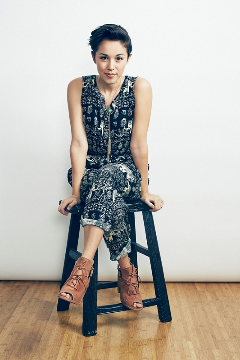 「キナ・グラニス YouTube Space Tokyoからスペシャル・ライブを生配信」1枚目/2