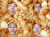 「PAN(PAN+MARK&amp;#039;E＝谷口パン)」8枚目/9