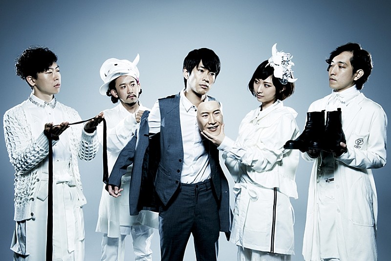 「東京カランコロン」2枚目/4