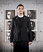 「KREVA」2枚目/2