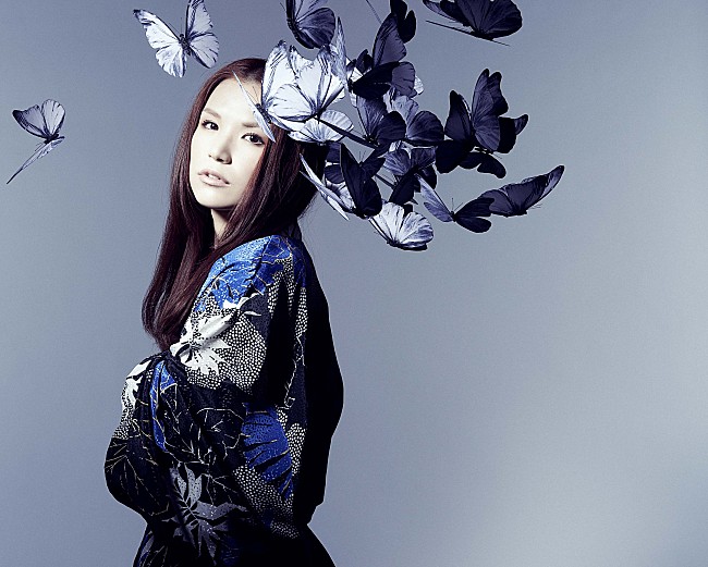 「SuperflyによるJFL共同企画「FOR THE NEXT」テーマソングが本日からO.A.！全国5ヵ所を巡る対バンツアー、大阪はKREVA　Nothing’sやレキシらが各地でも」1枚目/2