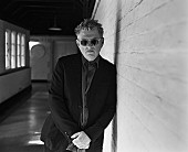 「元トンプソン・ツインズのトム・ベイリーが来日公演を開催」1枚目/3