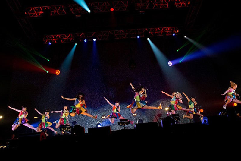 「Cheeky Parade」2枚目/29