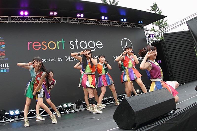 「Cheeky Parade」4枚目/29