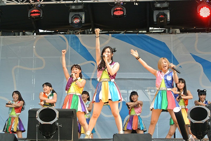 「Cheeky Parade」5枚目/29