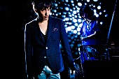 「澤野弘之×mizuki（イツエ） アニメED/挿入歌の3曲が異例の同時TOP10入り」1枚目/4
