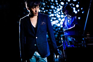 「澤野弘之×mizuki（イツエ） アニメED/挿入歌の3曲が異例の同時TOP10入り」