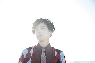 「OLDE WORLDE 12月に東京ワンマン公演決定、人気CM曲のリリック・ビデオも公開」