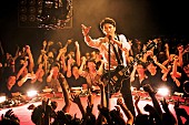 「福山雅治 初の男女別限定スペシャルライブ開催決定」1枚目/1