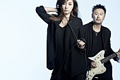 「Do As Infinity 15周年目を迎える9/29重大発表」1枚目/2