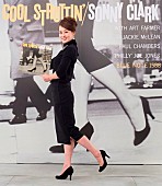 「ジャズ歴史的名盤に史上初のMV制作、元体操選手 田中理恵が主演し“美脚”を披露」1枚目/5