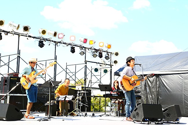 「オカダユータ【OPENING ACT】
」2枚目/13