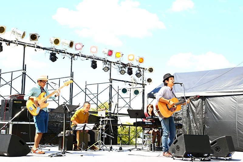 「オカダユータ【OPENING ACT】
」2枚目/13