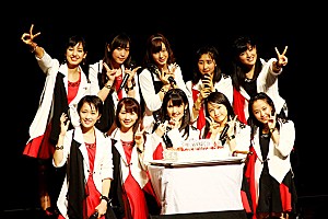 モーニング娘。18年目突入 6作連続1位＆今年こそ紅白出場なるか