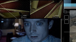 「イライジャ・ウッド主演「ワン・クリックで人生を破滅させる男の物語」　予告編＆メインビジュアル解禁」