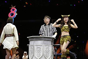 みるきーNMB48初のじゃんけん女王に＆AKB48秋シングルは渡辺麻友と宮脇