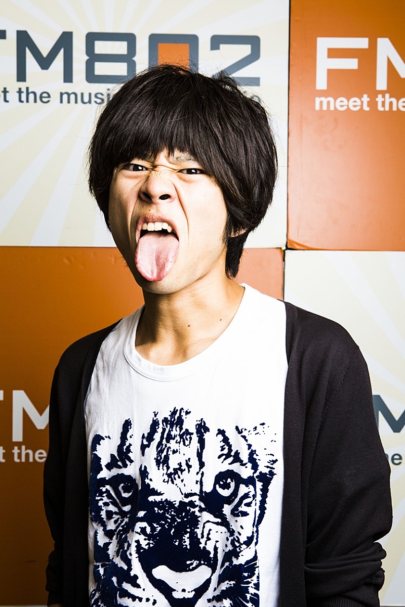 「ヤマサキ セイヤ(キュウソネコカミ)」2枚目/5