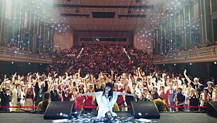 「織田かおり ドイツのアニメ/まんがフェスで現地ファン魅了」