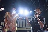 「元BiSテンテンコ ユニット＆ソロ曲初披露 向井秀徳とデュエットも」1枚目/96