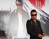 「長渕剛 桜島から10年……富士山で10万人オールナイトライブ開催決定」1枚目/80