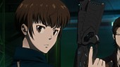「アニメ『PSYCHO-PASS サイコパス 2』　PV
（C）サイコパス製作委員会」4枚目/13