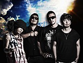 「湘南乃風 人気ゲーム最新作『龍が如く0』に書き下ろしテーマソング提供」1枚目/1