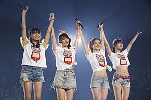 「AKB48発ユニットNot yet ライブ映像作品から23曲ダイジェスト公開」