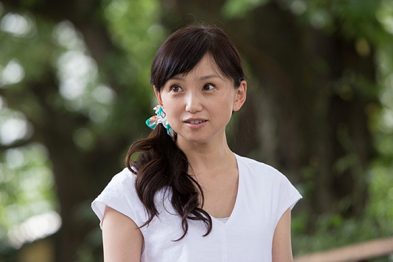 「ドラマ『さよなら私』」2枚目/4