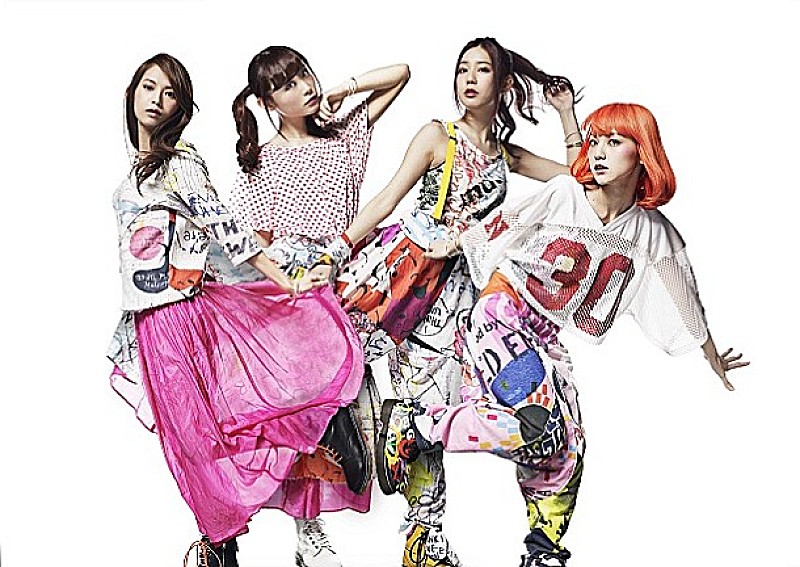 「SCANDAL」3枚目/3