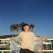 「須藤寿 with gomes、Awesome City Clubら、夕暮れとともに楽しめるアコースティックライブ開催」1枚目/4