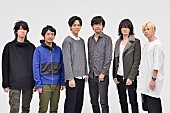 「BUMP OF CHICKEN 初音ミクとの共演など見所満載の東京ドーム公演の裏側をNHK特番で」1枚目/4