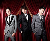 「Lead 最新シングル『想い出ブレイカー』でTOP3入り」1枚目/5