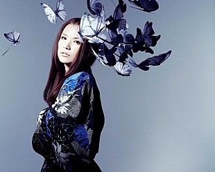 「Superfly、3作連続『ドクターX』主題歌に「魂のこもった作品です」」