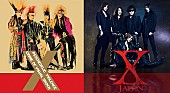 「X JAPAN マディソンスクエアガーデン公演を生中継」1枚目/1