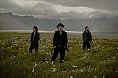 「ACIDMAN 新作『世界が終わる夜』TBS系『スーパーサッカー』ED決定」1枚目/2