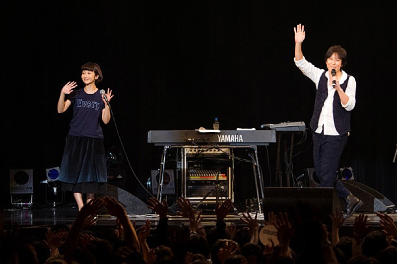 Every Little Thing 持田香織も出場する【ホノルルマラソン】テーマソング配信