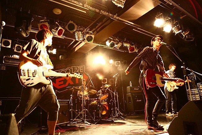 「夜の本気ダンス」2枚目/3