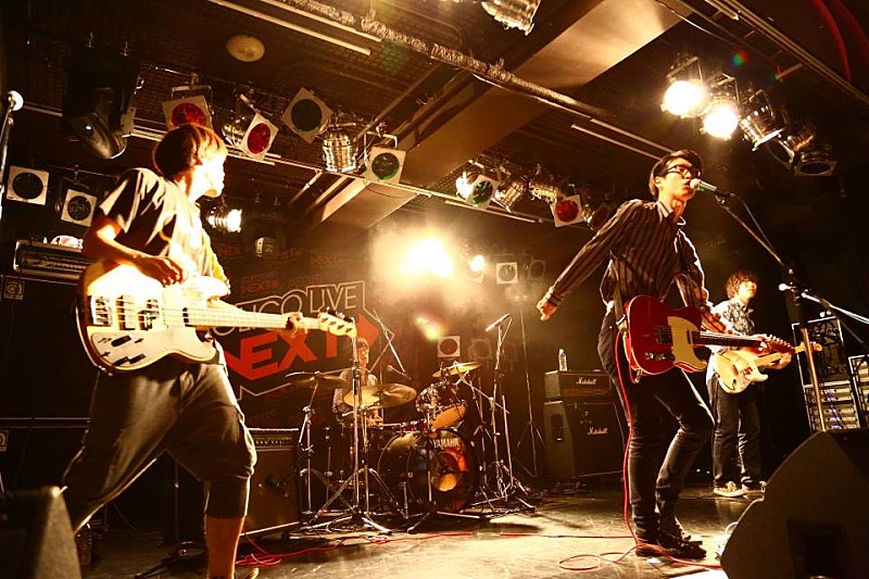 「夜の本気ダンス」2枚目/3