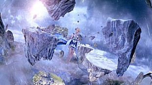 「倖田來未のバーチャルリアリティMV ロンドンのアートフェスデビュー」