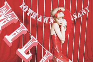 「加藤ミリヤ 書き下ろしの新曲が綾瀬はるか出演のCMソングに」