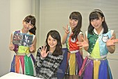 「チキパ、佐々木希に加入オファーも断られる「アイドルは大変そうなので！(笑)」」1枚目/2