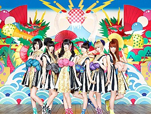 「でんぱ組.inc 新作『でんぱーりーナイト』発表」