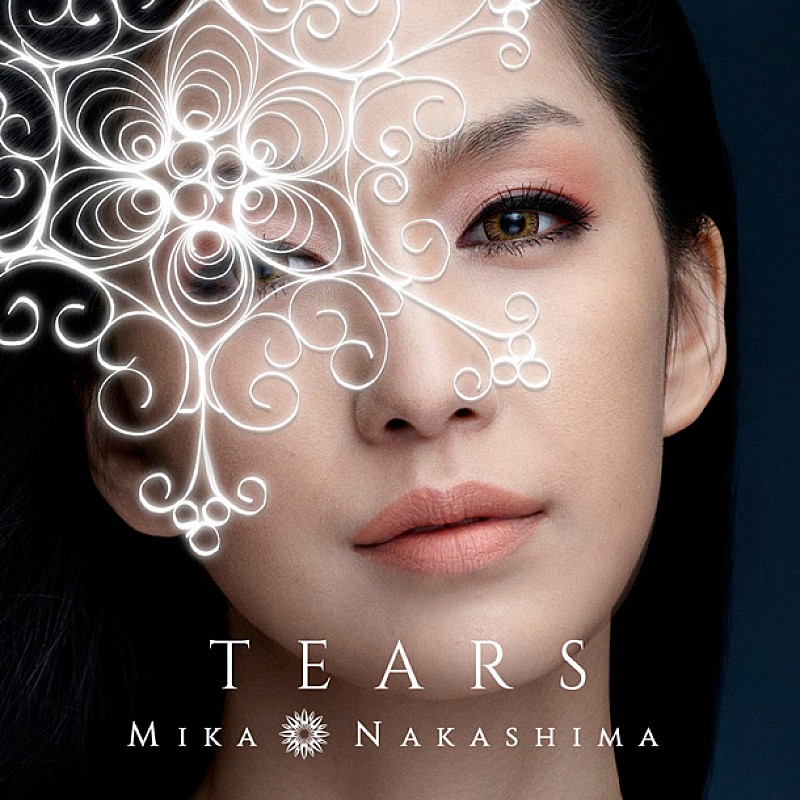 「アルバム『TEARS』　通常盤」5枚目/5