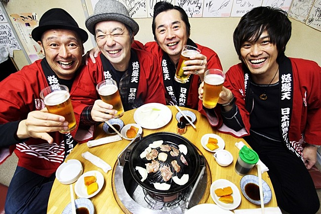 「怒髪天」8枚目/12