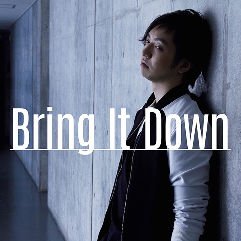 「配信「Bring It Down」」3枚目/3